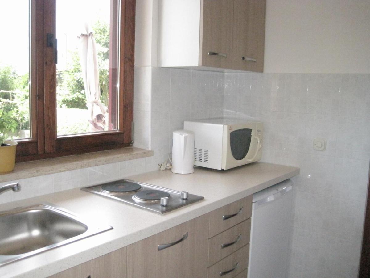 Apartments Ana And Vesna Pula Extérieur photo