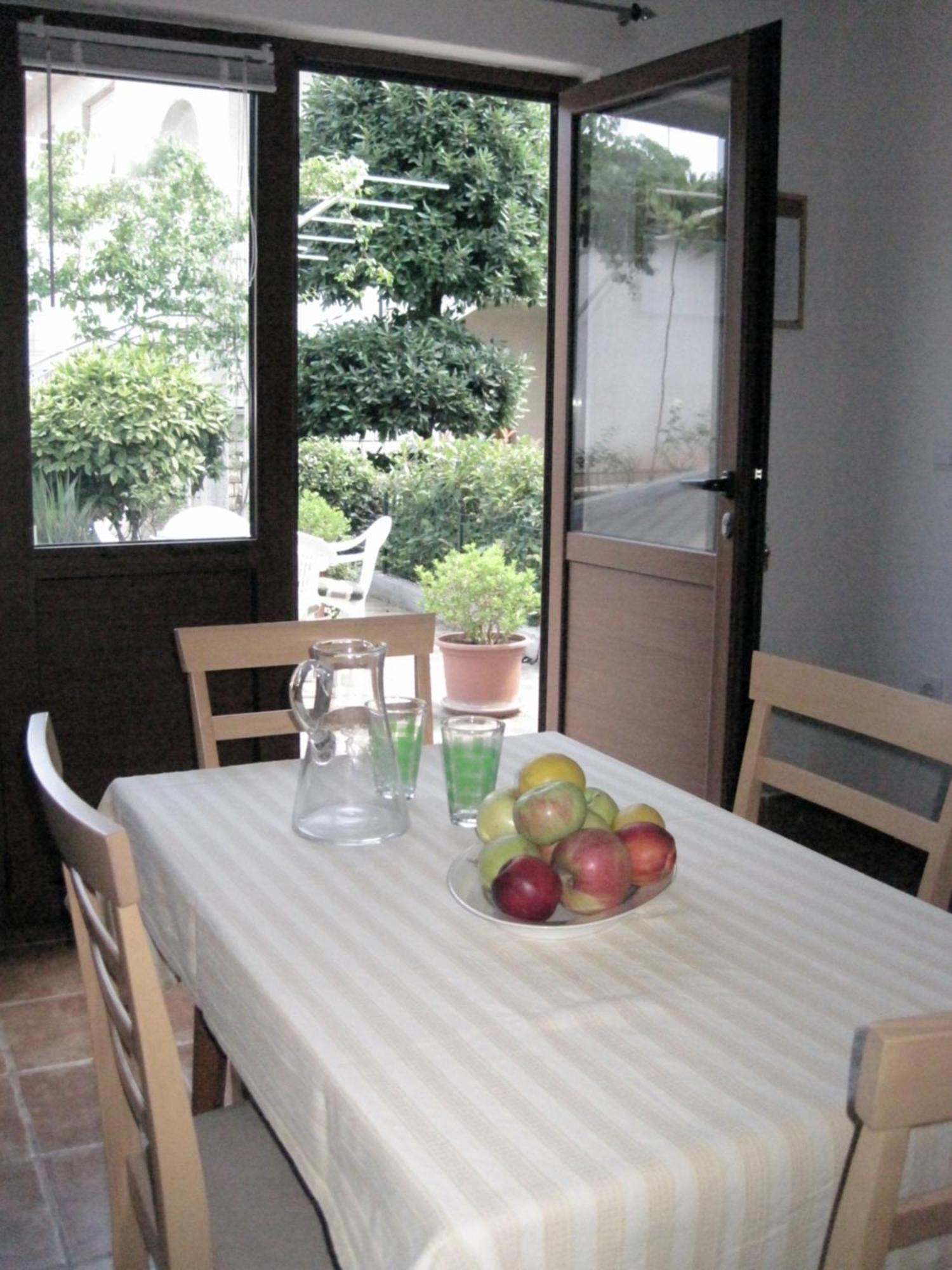 Apartments Ana And Vesna Pula Extérieur photo